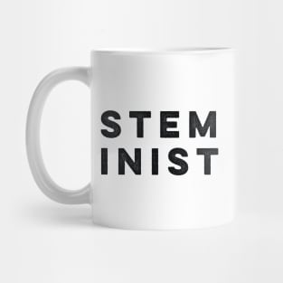 STEMinist Mug